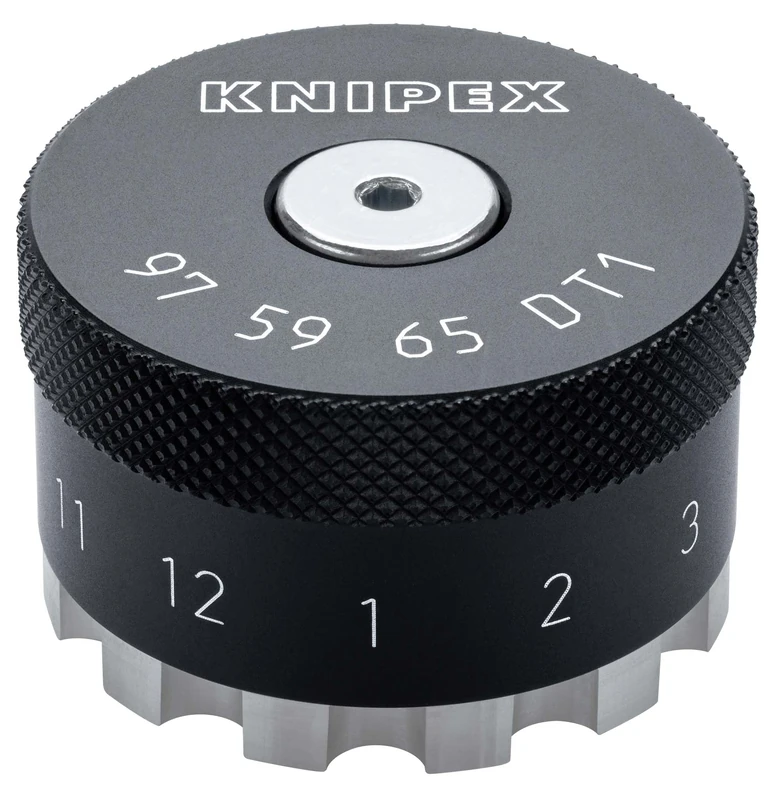 KNIPEX Locator for TE 38 mm, 97 59 65 DT1
