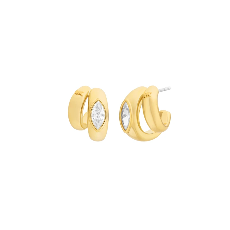 Michael Kors Premium Women's Earrings, MKJ8678710