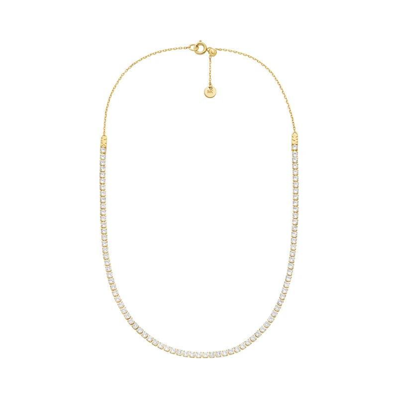 Michael Kors Premium Women's Necklace, MKJ8649710