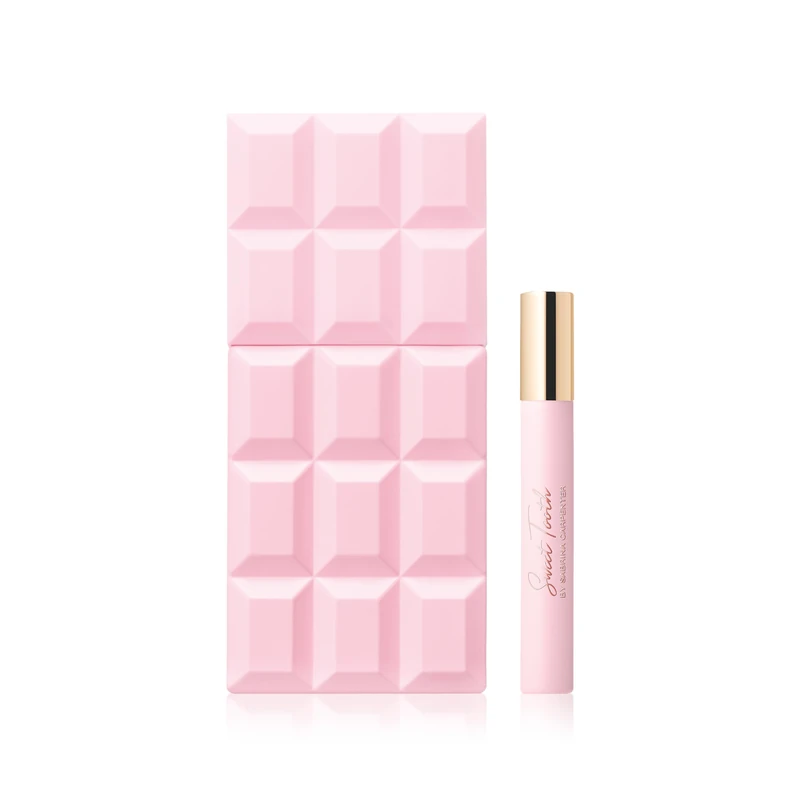 Sabrina Carpenter Sweet Tooth 75ml Gift Set (75ml EDP, 10ml EDP) - Image 1