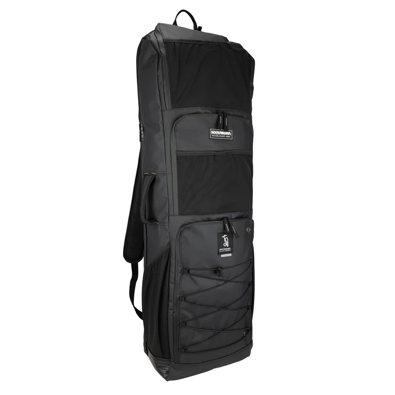 Kookaburra Pro Hockey Bag 59L for 4-6 Sticks