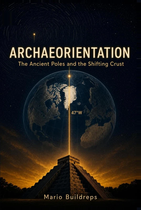 Archaeorientation: The Ancient Poles and The Shifting Crust - Image 1