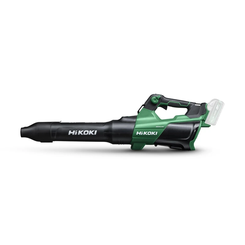 HiKOKI RB36DCW4Z 36V brushless cordless blower with high performance