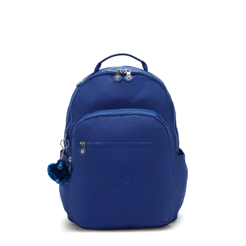 Kipling Seoul 27L Laptop Backpack Fits 15 Inch Lightweight Travel