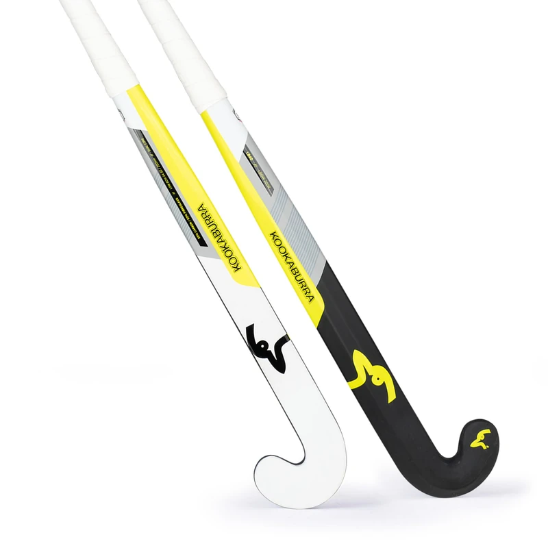 Kookaburra LB40 Hockey Stick with 40% Carbon (37.5" Light) - Image 1