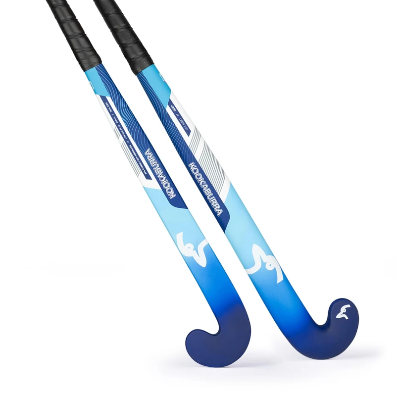 Kookaburra LB20 Hockey Stick 20% Carbon L Bow 250 (36.5" Light)