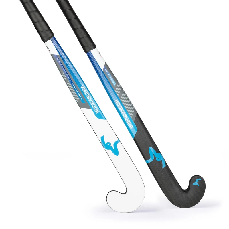 Kookaburra LB80 Hockey Stick 80% Carbon L Bow 250 (36.5" Light)