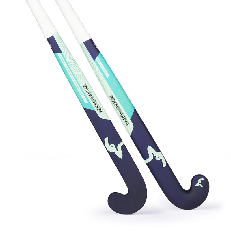 Kookaburra MB30 Hockey Stick 30% Carbon M Bow 410 (36.5" Light)