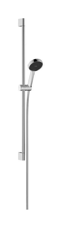 hansgrohe Activera Select S Shower Set with Shower Rail 90cm, EcoSmart+