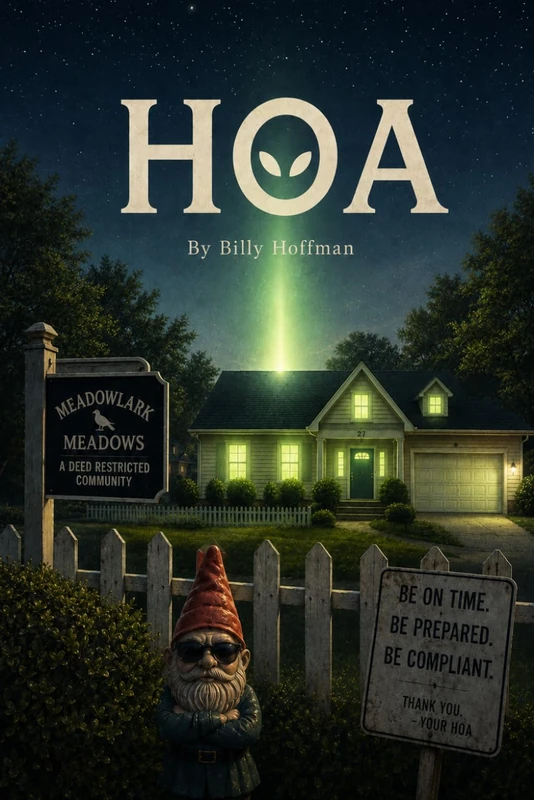 HOA