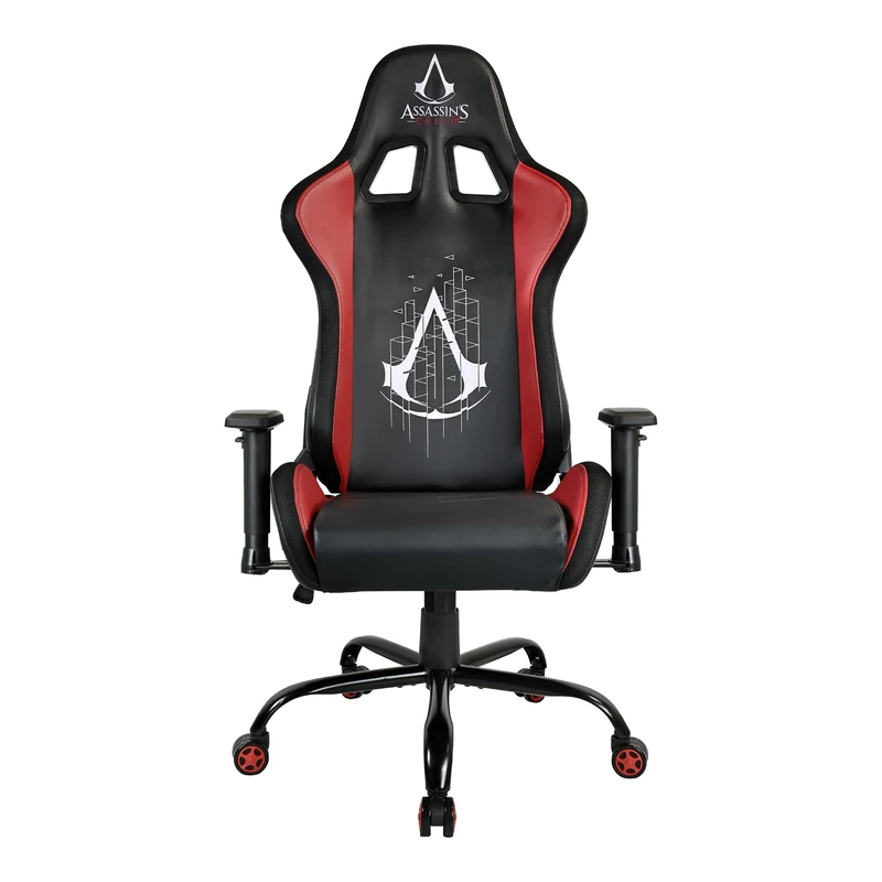 Subsonic – Assassin's creed RingsGaming Chair for Adult – Chair for gamers