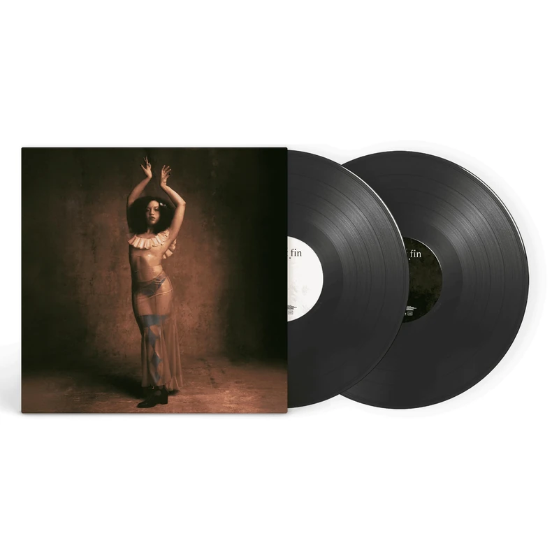 La Favorite, Suite et Fin [VINYL]