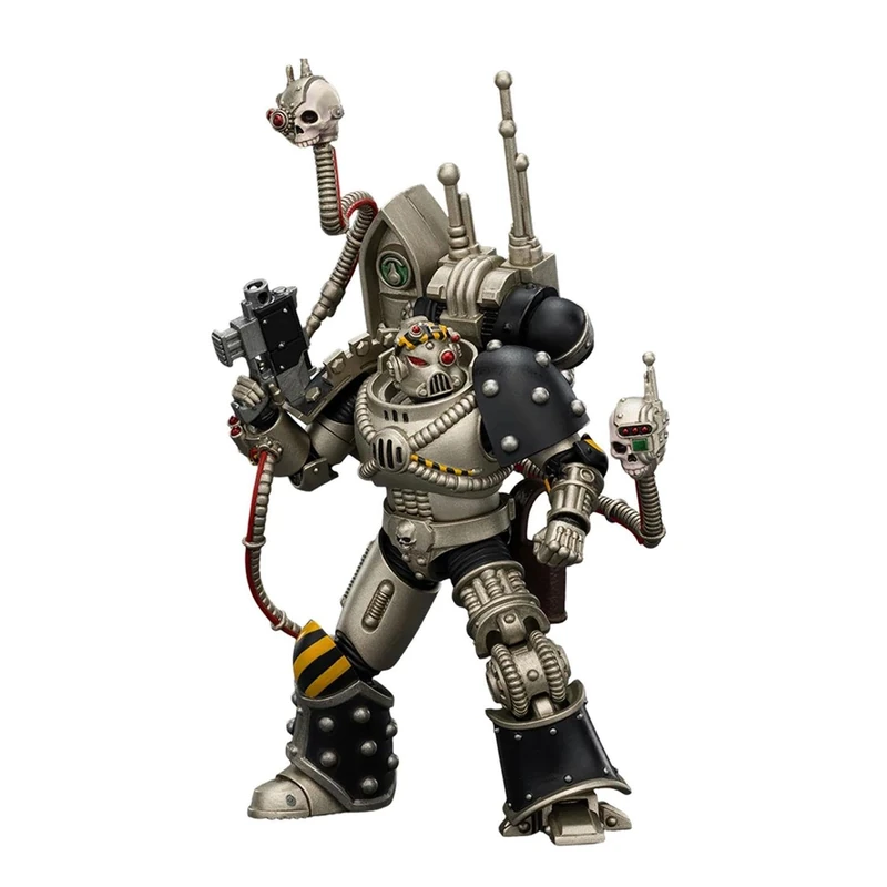 Warhammer The Horus Heresy Action Figure Iron Warriors Legion Praevian 12 cm