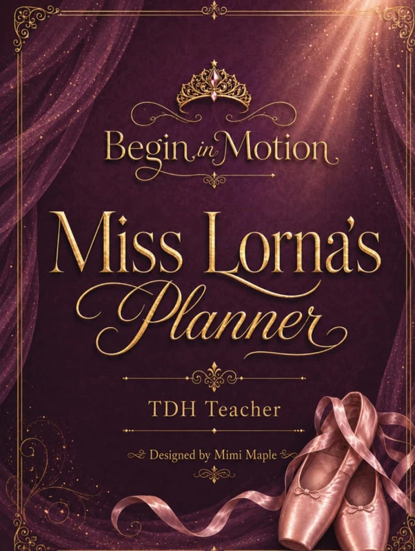 begin in mition ms lorna - Image 1