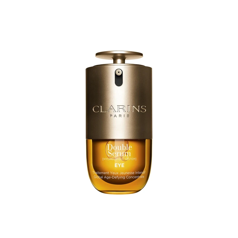 Clarins Double Serum Eye 20ml