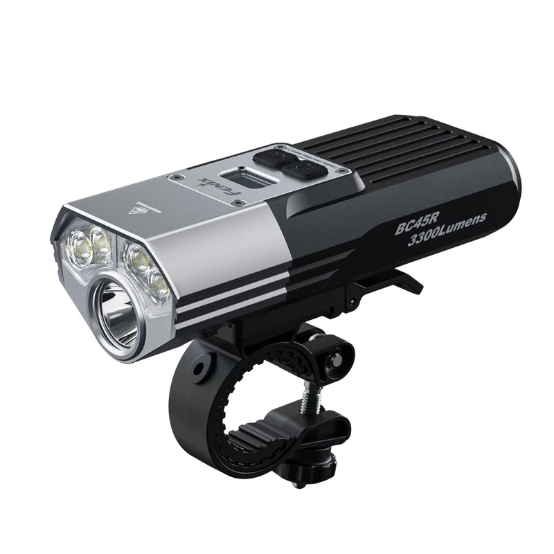 Fenix BC45R High Perfomance Rechargable Bike Light