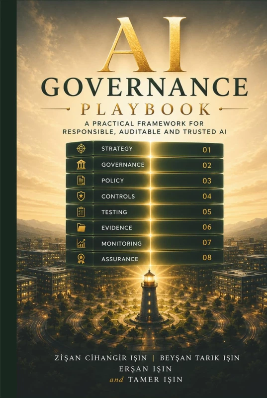 AI Governance Playbook
