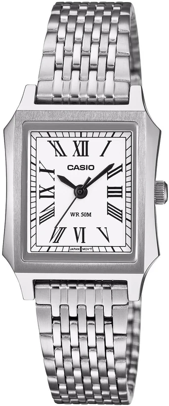 Casio Women's Analogue Watch Casio Collection