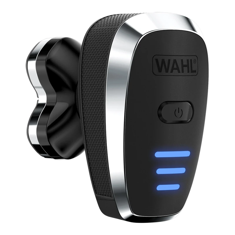 Wahl Electric Rotary Head Shaver, USB Rechargeable, Ultra Close Shave,0.1mm