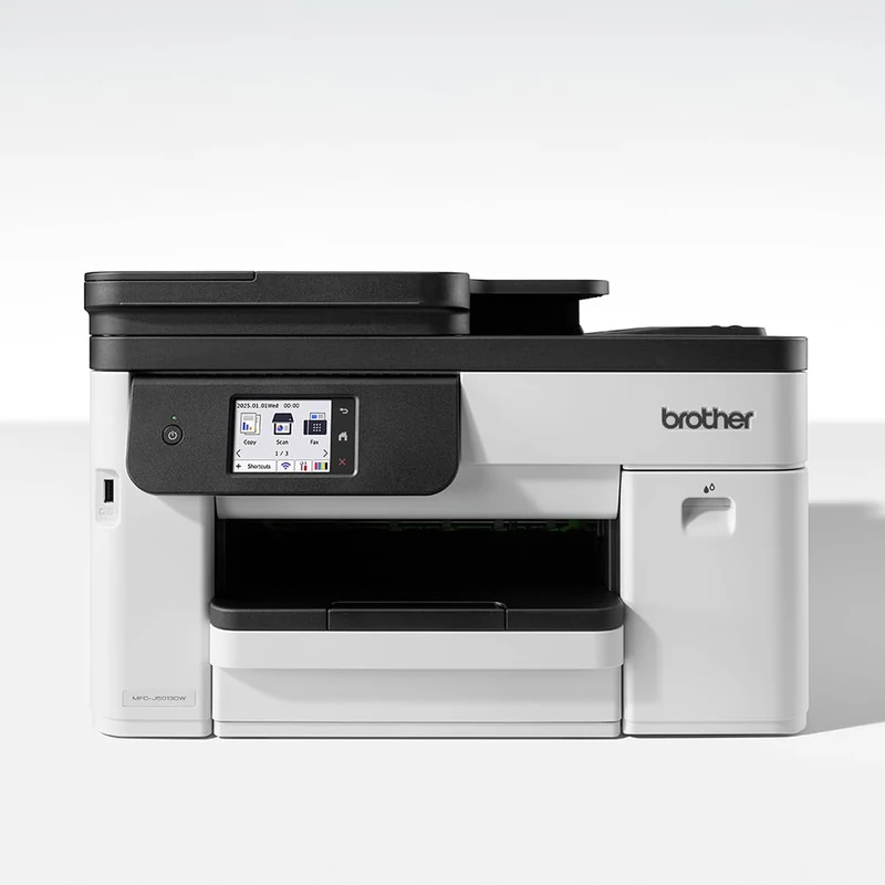 Brother MFC-J5110DW | A4 inkjet printer | print, copy, scan & fax