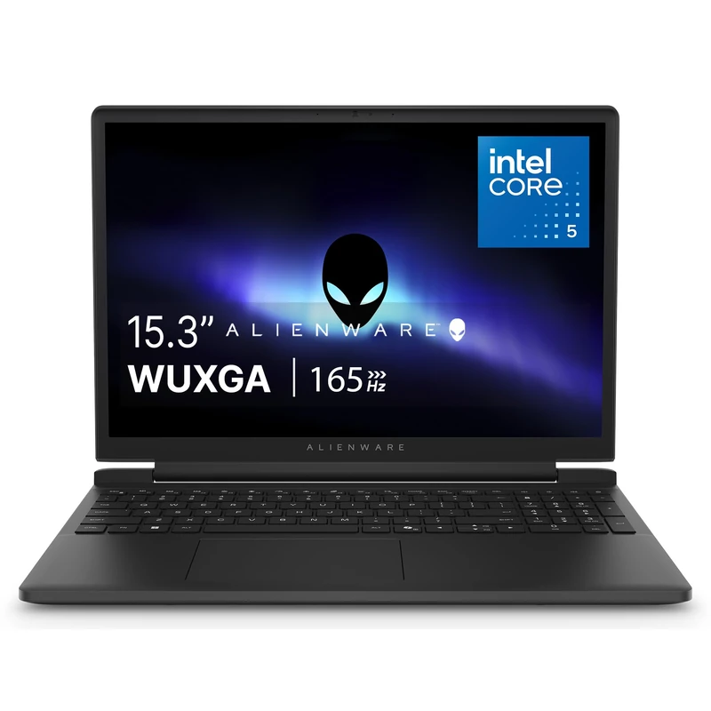 Alienware 15 Gaming Laptop - RTX 4050, Intel Core 5 210H, Win 11 Home