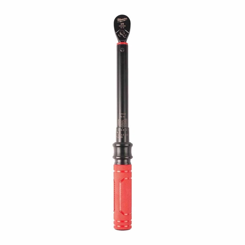 Milwaukee 4932500851 1/2" Drive Click Torque Wrench