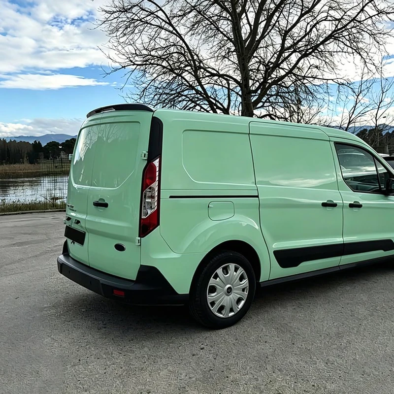 AutoStyle Roof spoiler custom-fit
