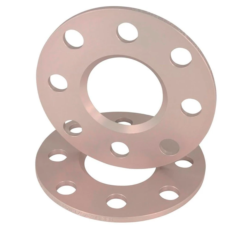 H&R DR-System Wheel spacer set 20mm per axle