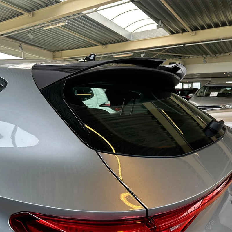 AutoStyle Roof spoiler custom-fit