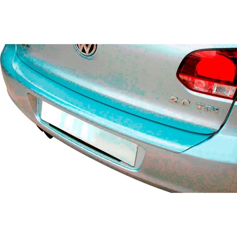 RGM ABS Rear bumper protector custom-fit