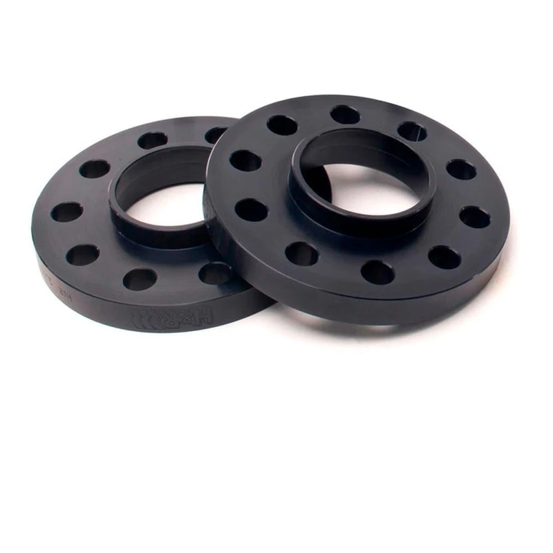H&R DR-System Wheel spacer set 30mm per axle