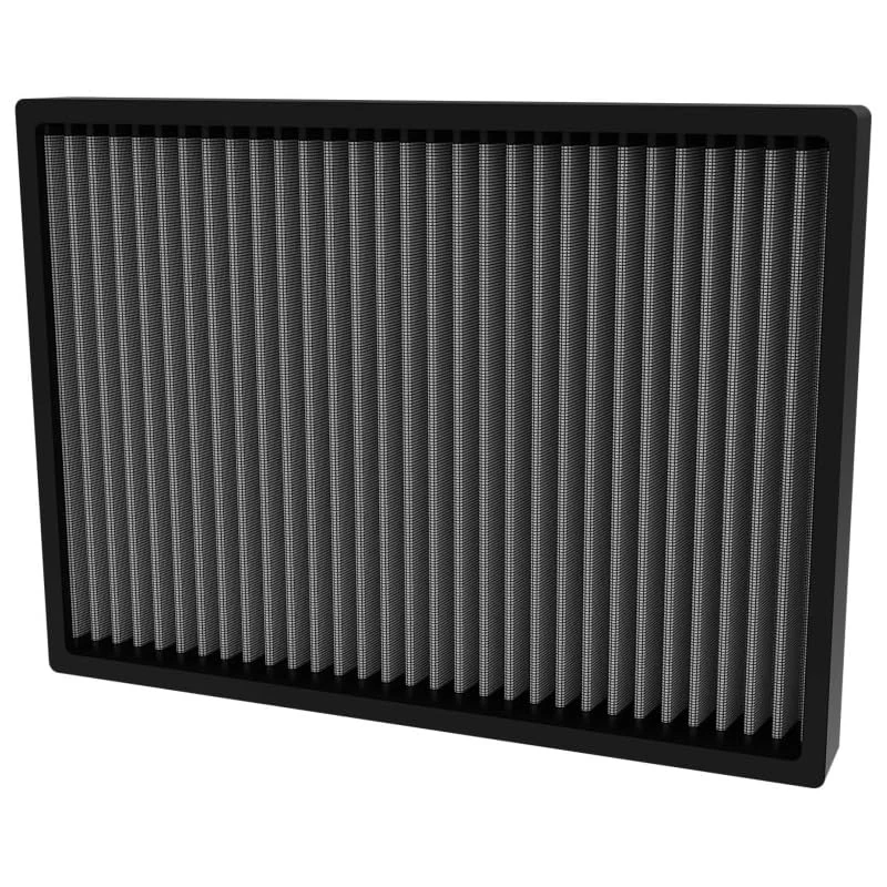 K&N Cabin Air filter custom-fit