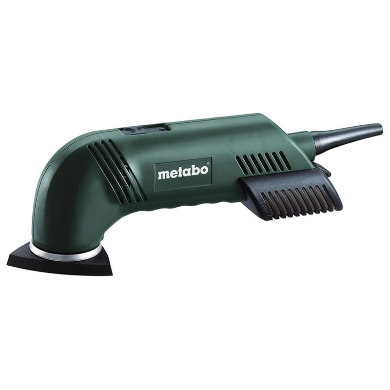 Metabo 600311590 DSE 300 Intec 240V, 300W, Tri Sander