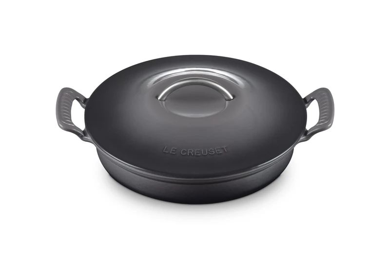 Le Creuset Cast Iron Modern Heritage Shallow Casserole