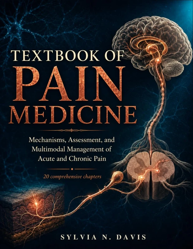Textbook of Pain Medicine: Mechanisms, Assessment, and Multimodal Management of Acute and Chronic Pain