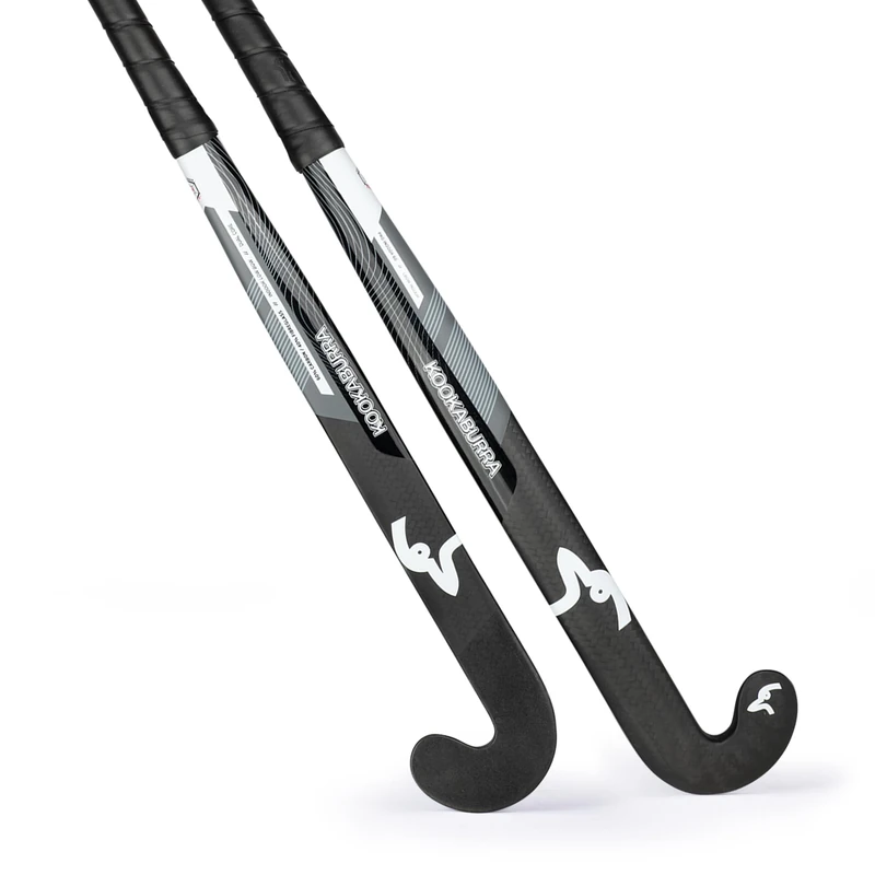 Kookaburra Pro Indoor 60 Hockey Stick (37.5" Light) - Image 1