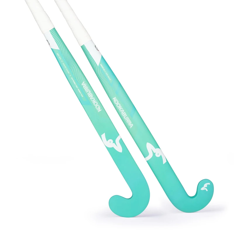 Kookaburra Indoor 20 Hockey Stick 20% Carbon (36.5" Light)