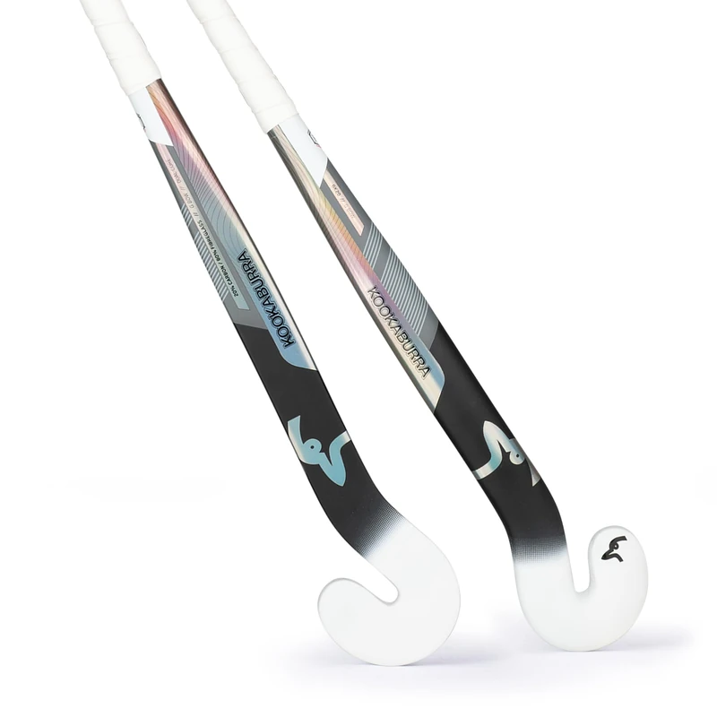 Kookaburra GK20 Goalkeeper Hockey Stick 20% Carbon (36.5" Light) - Image 1