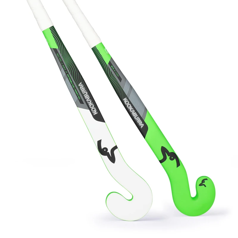 Kookaburra GK10 Goalkeeper Hockey Stick 10% Carbon (34" Light)