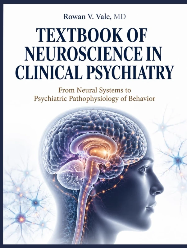 Textbook of Neuroscience in Clinical Psychiatry - Neural Systems