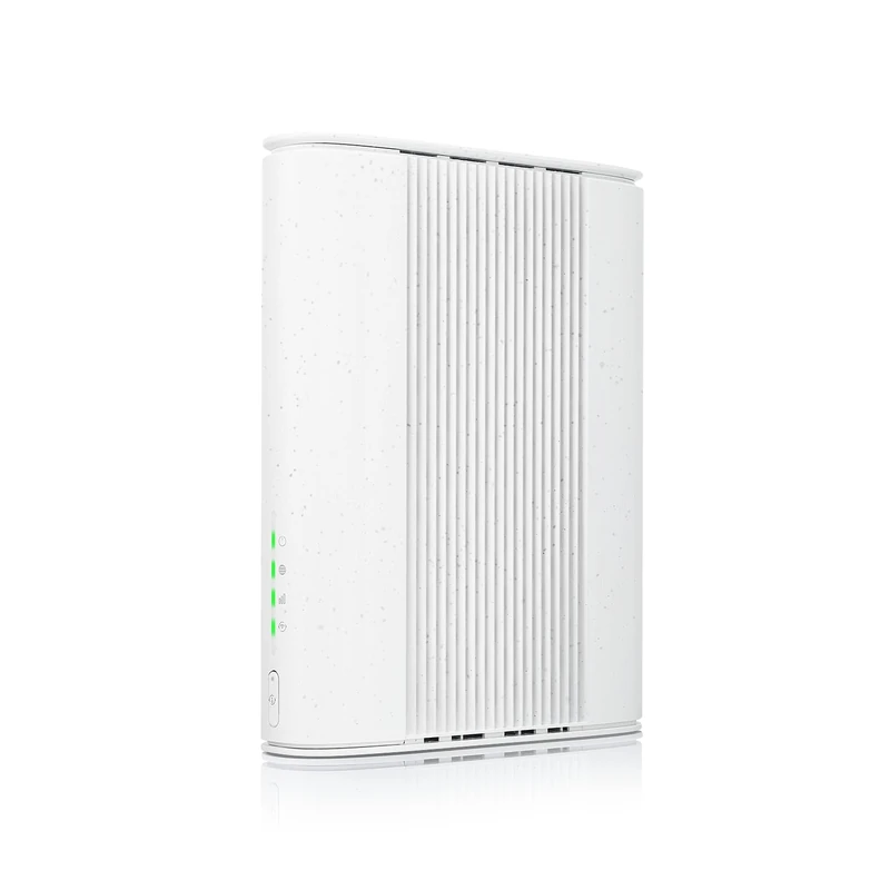 Zyxel 5G Router with SIM Slot | 4.67 Gbps | WiFi 6 AX3000 | FWA505V2
