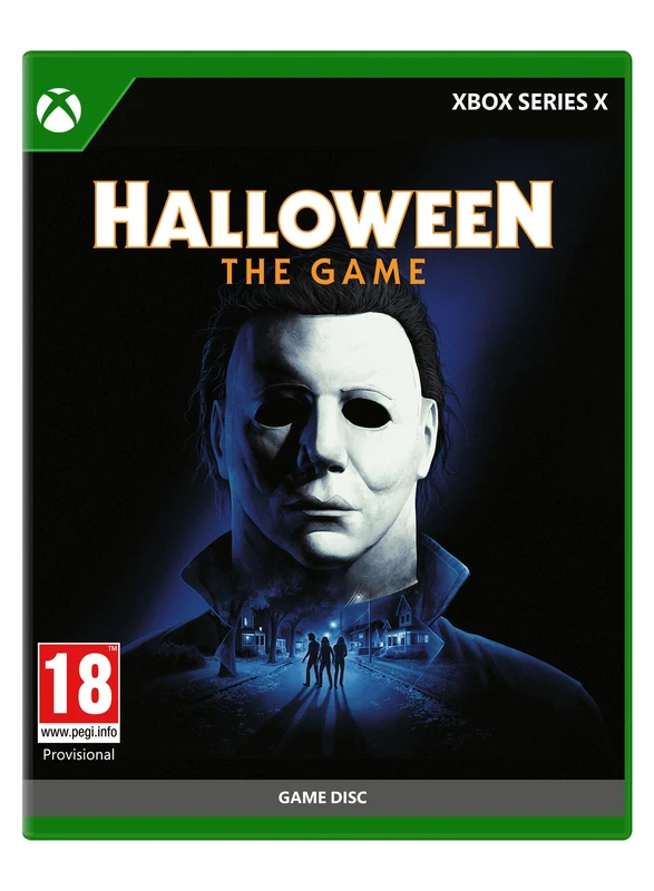Halloween: The Game - Xbox