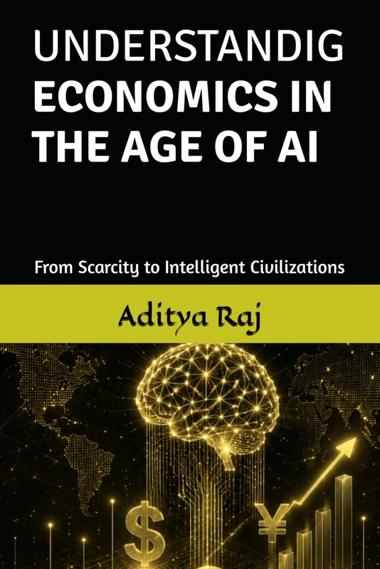 UNDERSTANDING ECONOMICS IN THE AGE OF AI: From Scarcity to Intelligent Civilizations