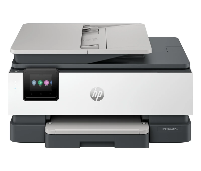 HP OfficeJet Pro 8122 All-in-One Printer - Image 1