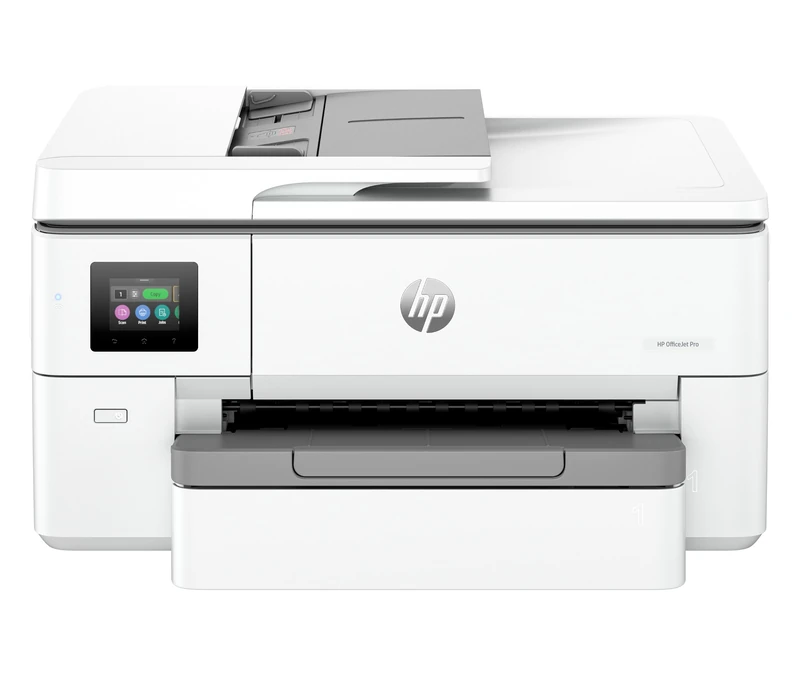 HP OfficeJet Pro 9720 Wide Format All-in-One Printer