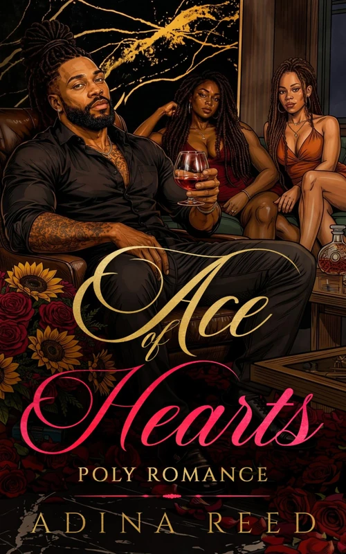 Ace of Hearts: Poly Romance