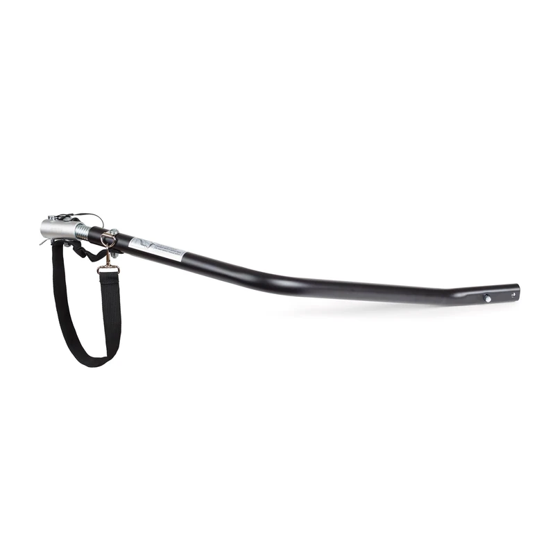 Dog Trailer Replacement Drawbar Set