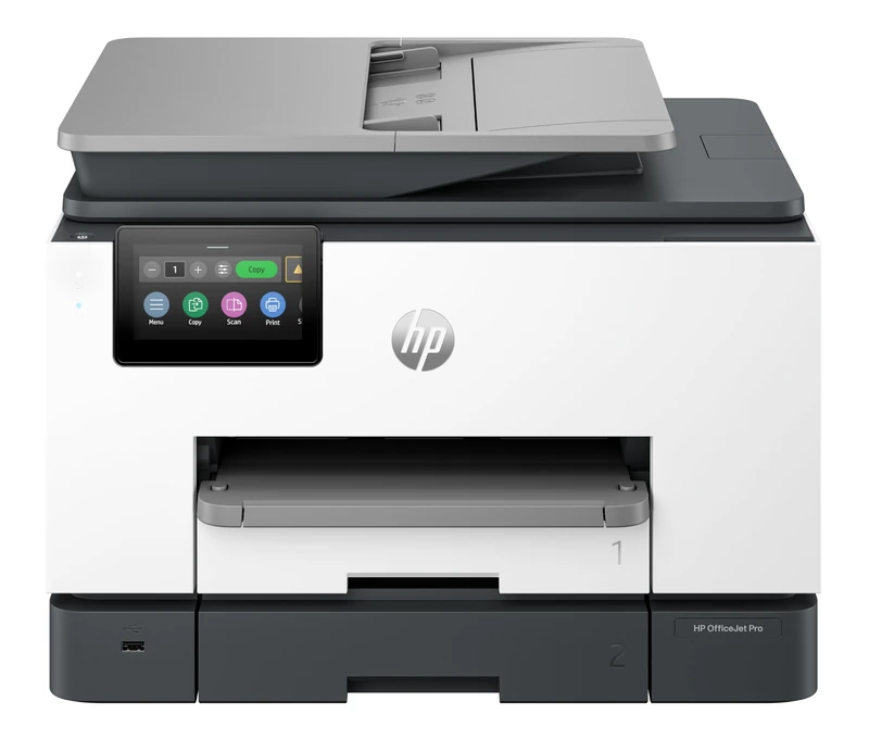 HP OfficeJet Pro 9135 All-in-One Printer - Image 1