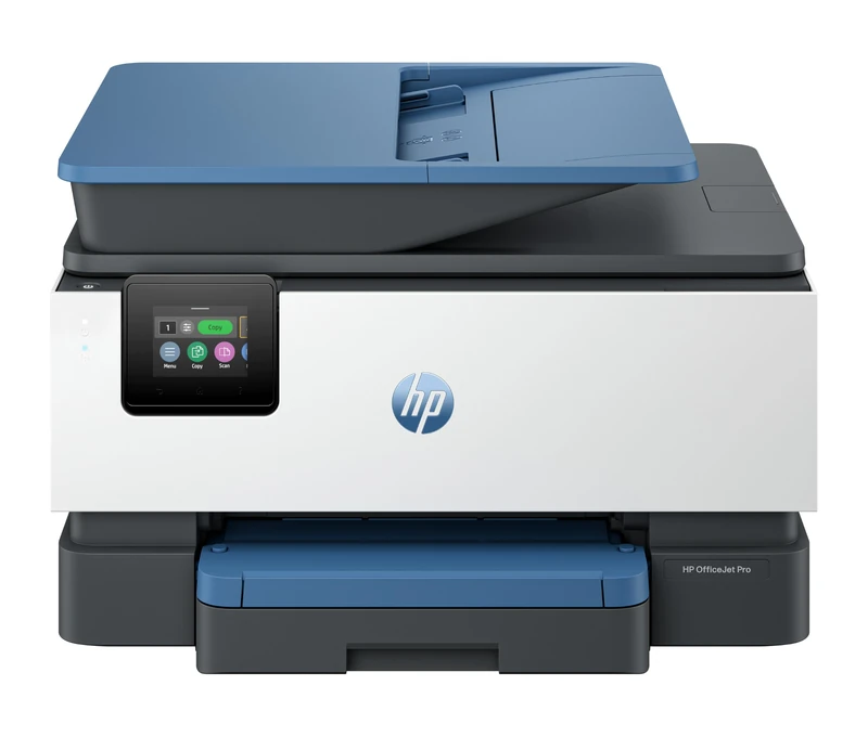 HP OfficeJet Pro 9125 All-in-One Printer - Image 1