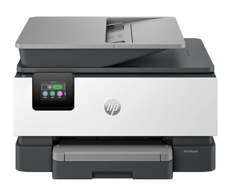HP OfficeJet Pro 9120 All-in-One Printer
